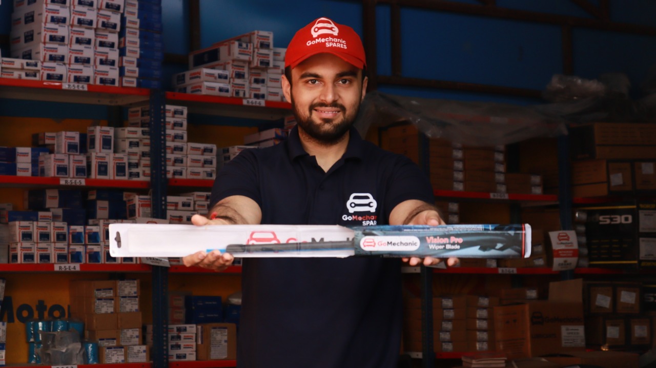 Frameless vs Coventional (Framed) Wiper Blades Difference