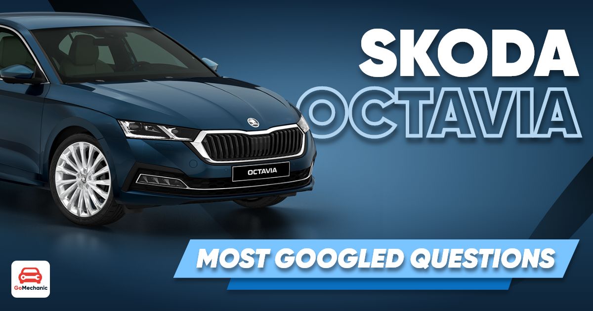 Skoda Octavia IV: Faster, stronger, more fuel-efficient