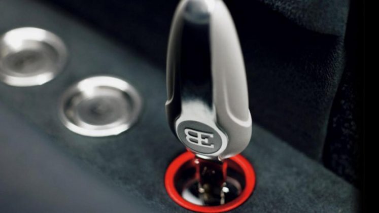 Top Speed Key 10 Fascinating Luxury Car Features That We Drool For