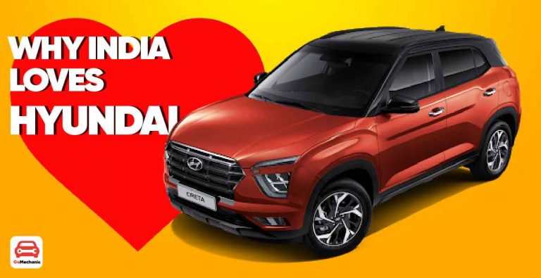5 Reasons Why India Loves Hyundai Motors