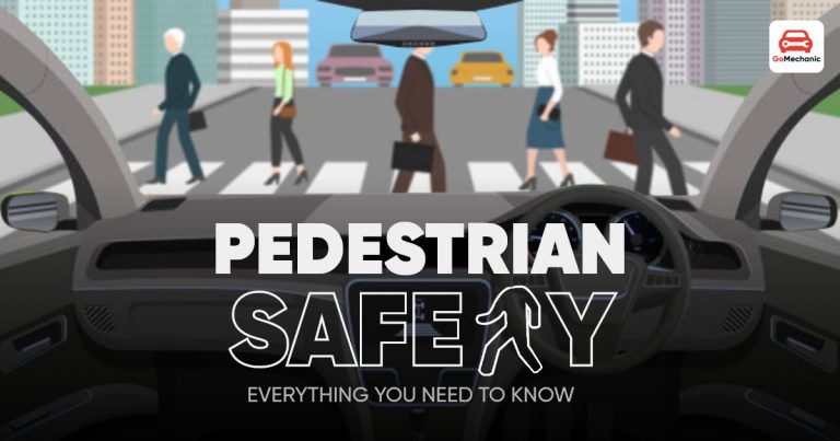 How Car Manufacturers Ensure Pedestrian Safety Through Design