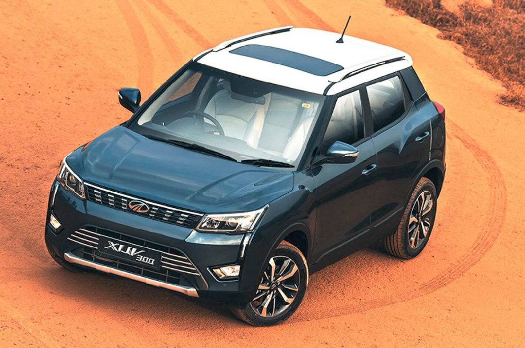 5 Best Fuel Efficient SUVs In India Right Now!