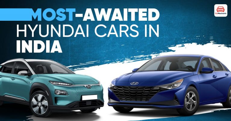 Most Awaited Upcoming Hyundai Cars In India