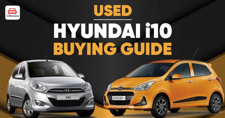 8 Things You Need To Know Before Buying A Used Hyundai i10