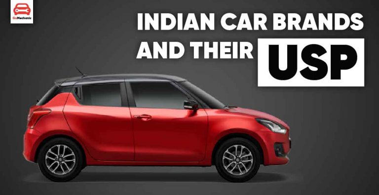 10 Popular Indian Car Brands And Their USP