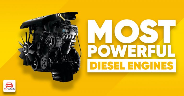 Car Manufacturers And Their Most Powerful Diesel Engines