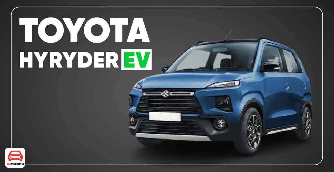 Toyota wagon r ev discount
