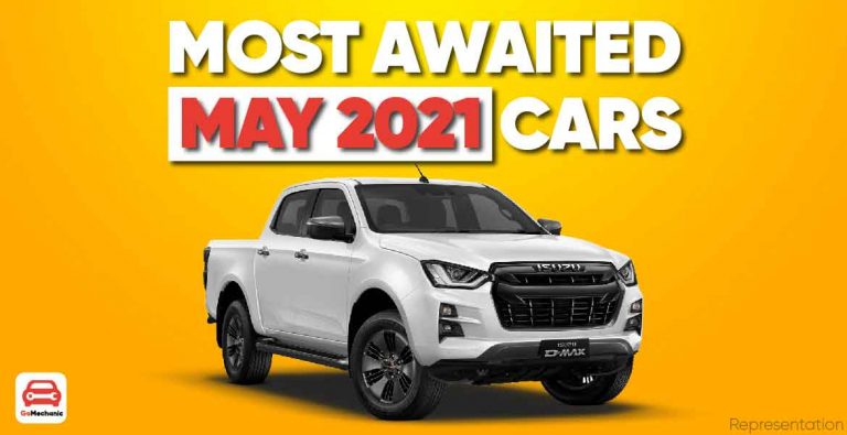 Most Awaited Upcoming Cars In India | May 2021