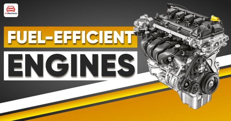 10 Car Manufacturers And Their Most Fuel-Efficient Engines