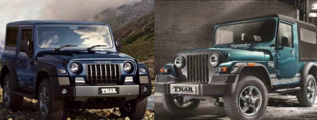 6 Reasons Why The Mahindra Thar Is So Revered In India