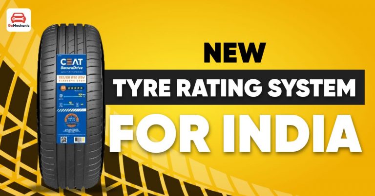 India To Get New and Safer Tyre Norms – MoRTH
