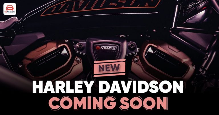 Harley Davidson To Introduce New Bike In India On July 13th