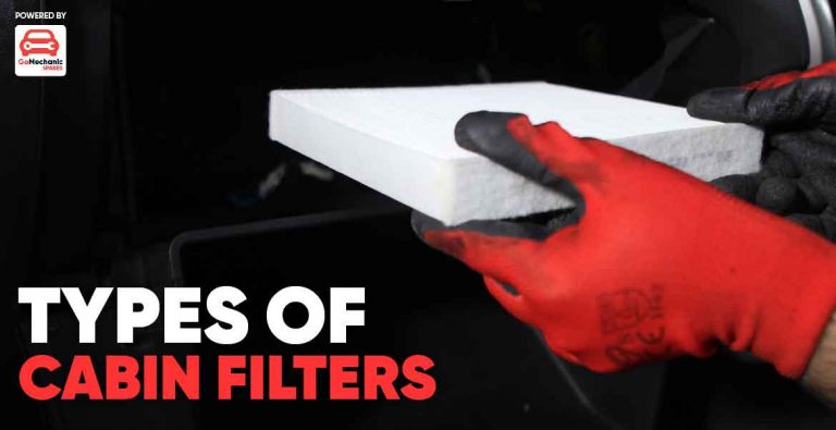 Types Of Car Cabin Filters And Why You Need Them