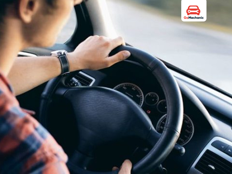 Difficult to adjust & acclimatize