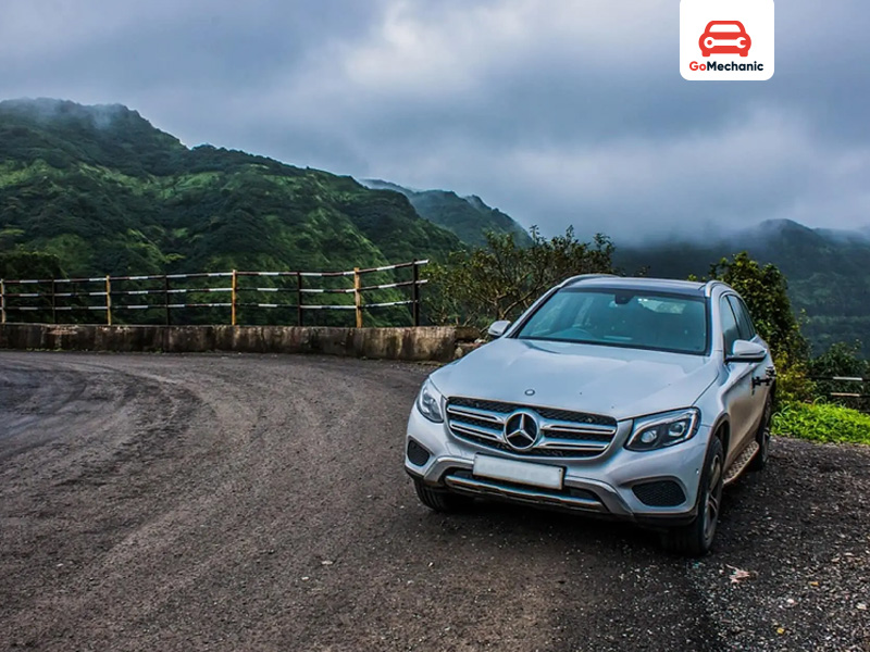 How to drive AMT car on hills? Tips for navigating hills in AMT car