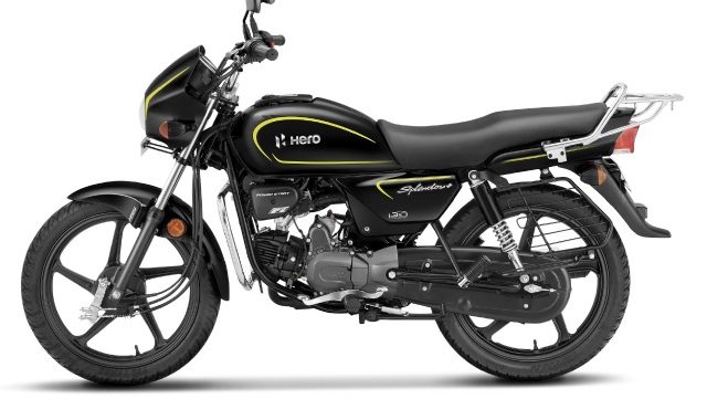 Top 6 Best Selling Motorcycles In India August 2021 