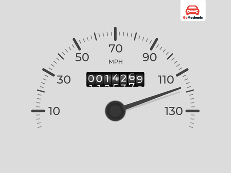 what are the mileage figures