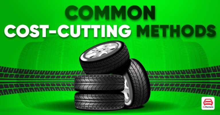 5 Most Common Cost-Cutting Methods Used By Car Manufacturers