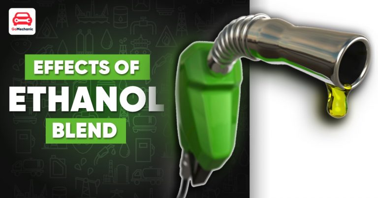 Ethanol Blend (E20) In Petrol, Everything You Need To Know