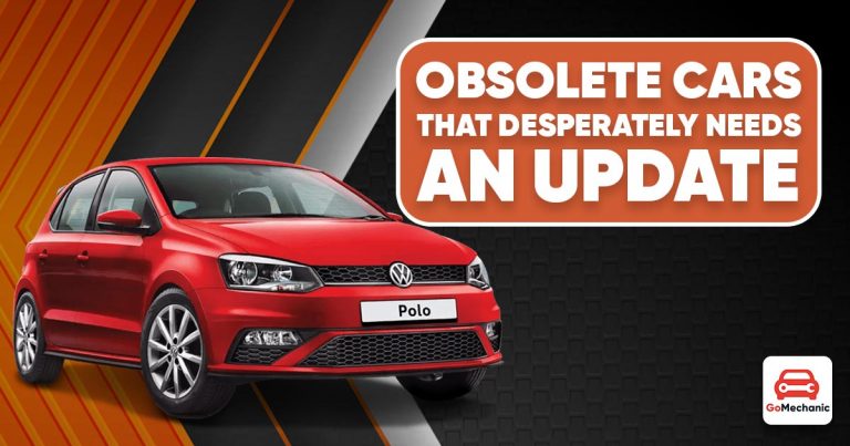 6 Obsolete Cars In India That Desperately Need An Update