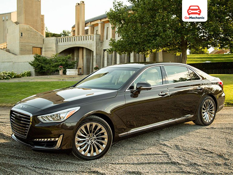 Should You Choose Air Suspension for Your Car