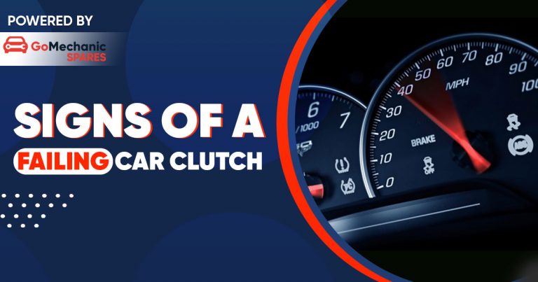 5 Signs Of A Failing Car Clutch | Pay Attention