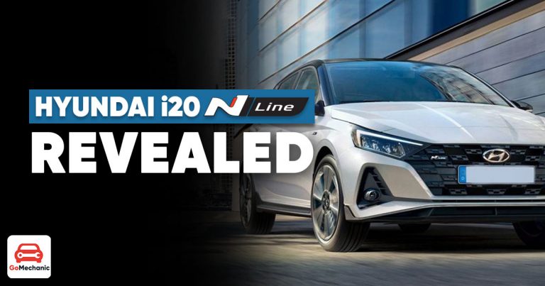 Hyundai i20 N-Line UNLEASHED! Bookings Open