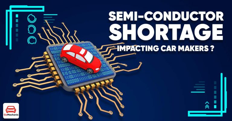 What Is The Semiconductor Shortage That Is Impacting Car Manufacturers?