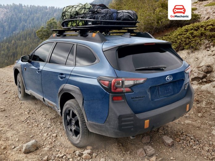 Roof Rails in Cars: Function, Use, and Do You Need Them?