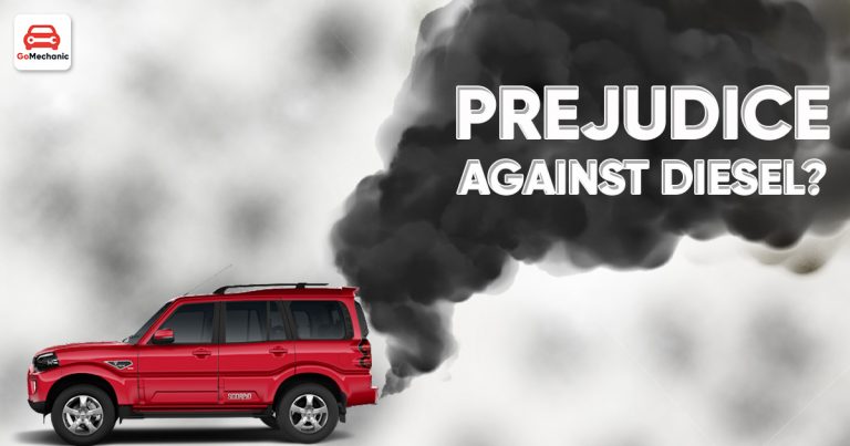 Is There A Growing Prejudice Against Diesel Engines In India?