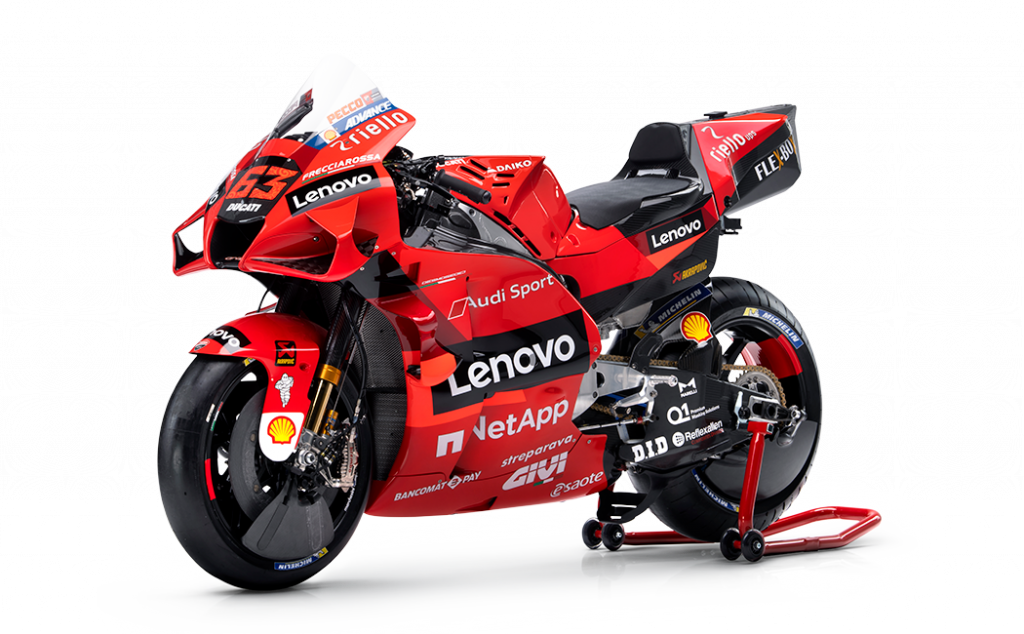 Difference Between MotoGP And WSBK