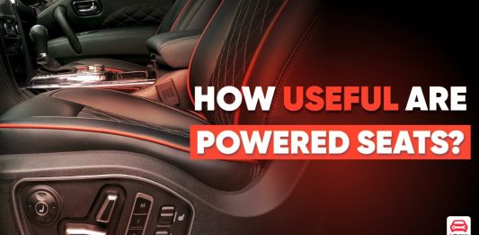 How Useful Are Powered (Electronic) Seats
