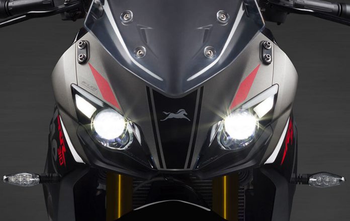 Motorcycles With the Best Looking Headlights