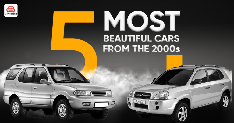 10 Most Beautiful Cars From The 2000s Era