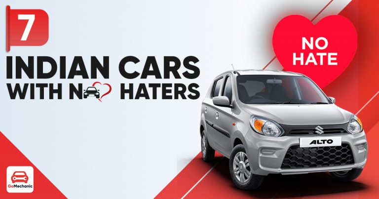 7 Most Loved Indian Cars With Literally Zero Haters | Part 2
