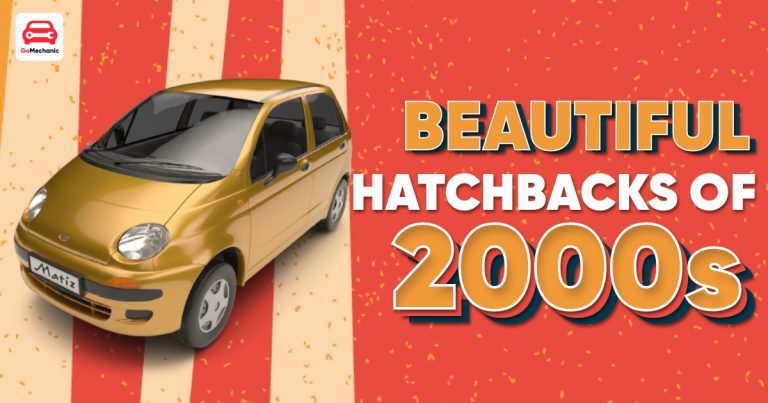 7 Most Beautiful Hatchbacks Of The 2000s Era