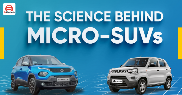What Is A Micro-SUV | Who Are Its Buyers?