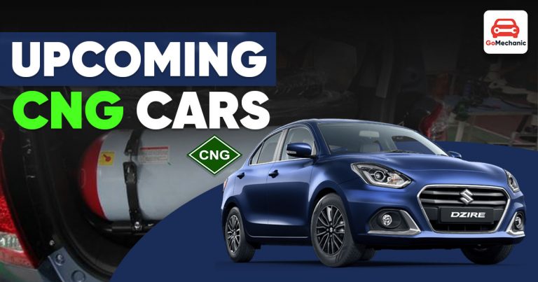 Top 5 Most-Awaited Upcoming CNG Cars In India