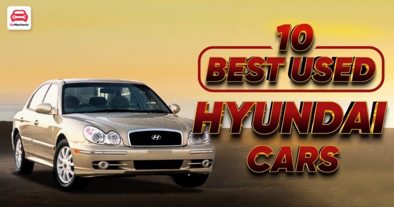 5 Best Second-Hand Hyundai Cars You Can Buy!