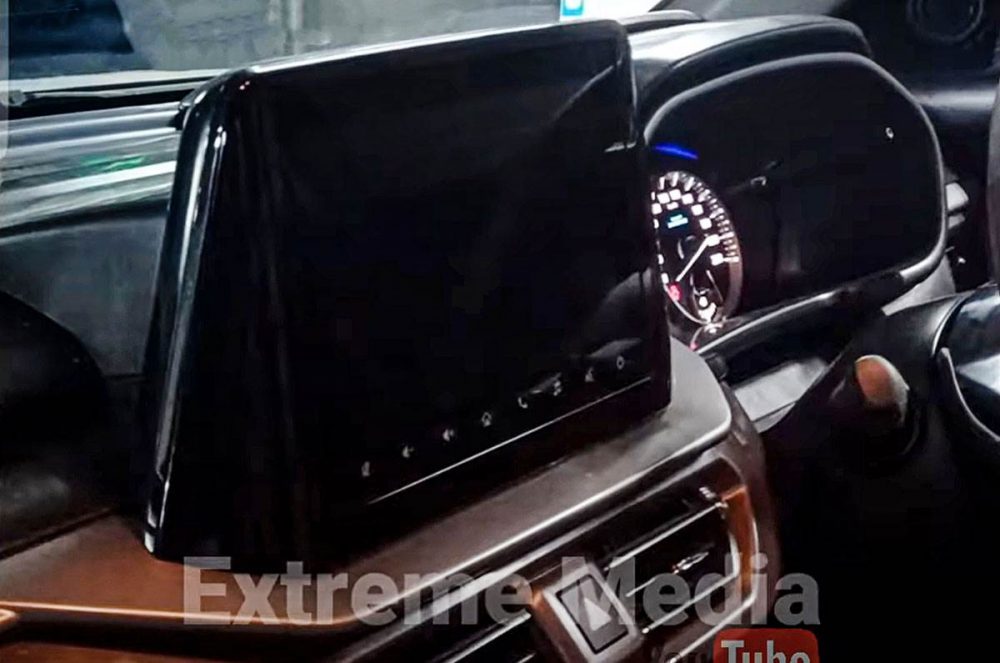 10 New Features Expected on the 2022 Maruti Suzuki Brezza