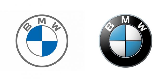 12 Car Manufacturers That Changed Their Logo