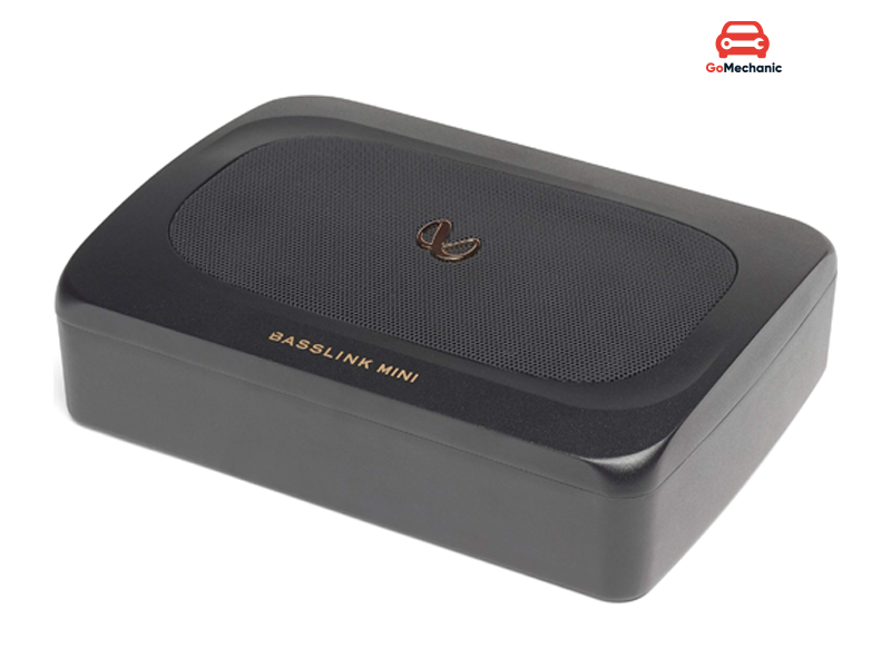 Infinity BassLink Mini