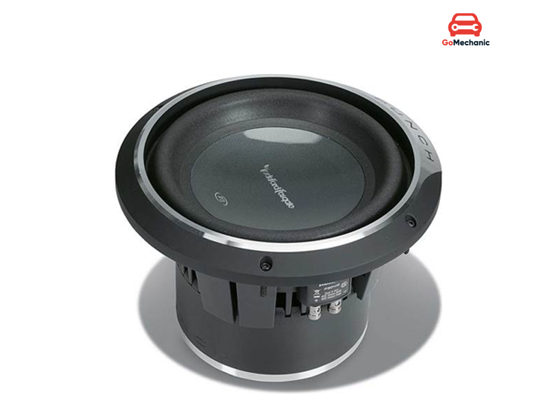 Rockford Fosgate P3D4-10