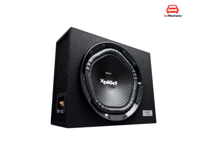 Sony XS-NW1202S