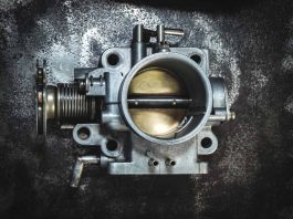 7 Symptoms of a Bad or Failing Throttle Body