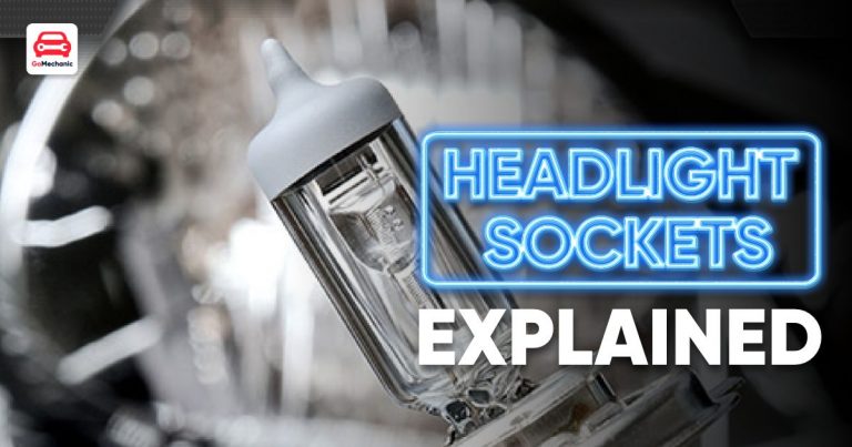 H1, H3, H4, H7, H11, HB3, HB4 | Headlight Sockets Explained