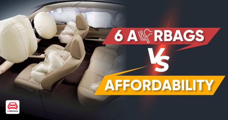 Airbags VS Price Hikes! What Will India Choose?