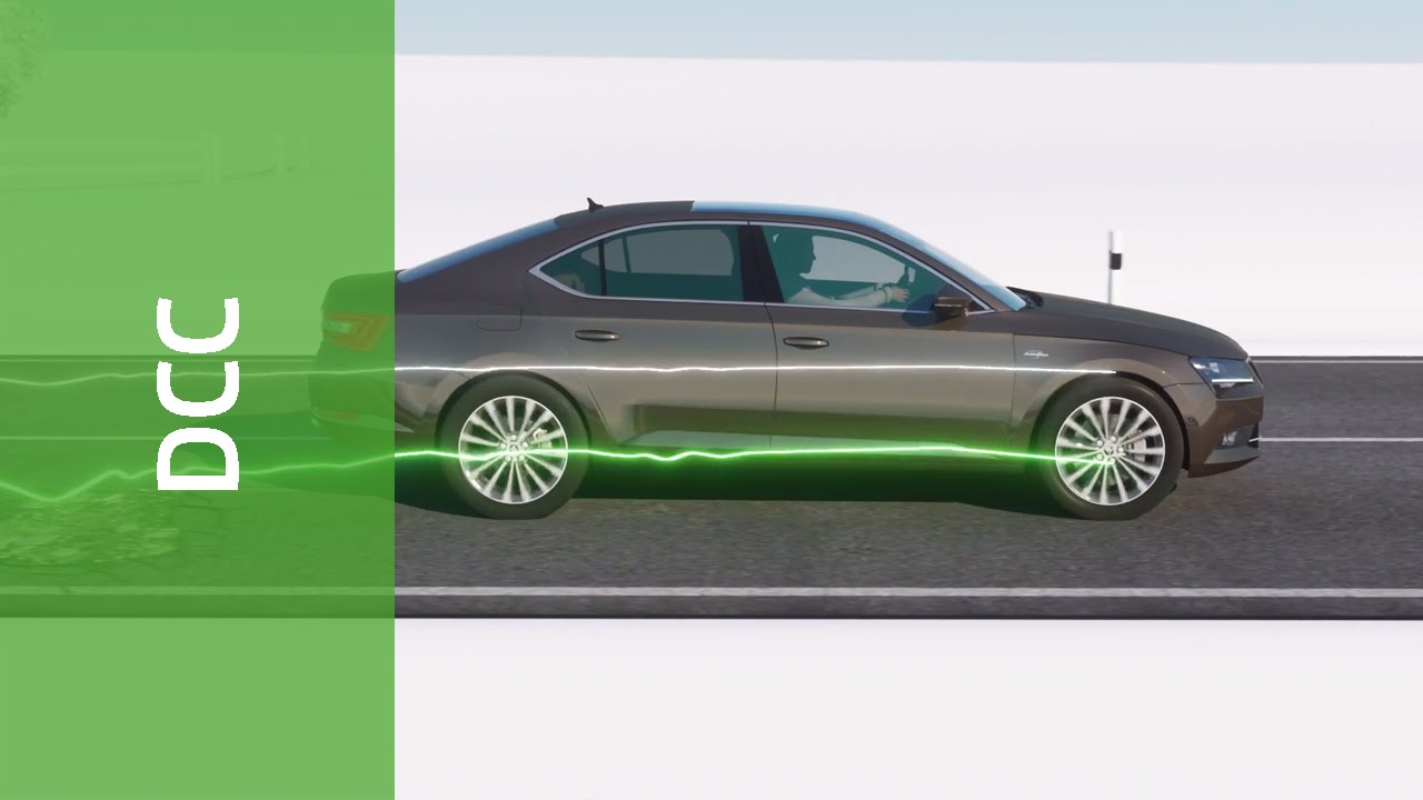 2022 Skoda Kodiaq Everything You Need To Know