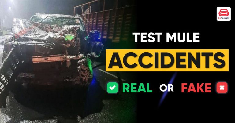 Do Test Cars Really Crash- Myth Busted!