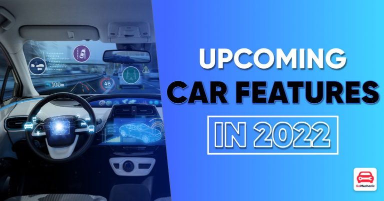 10 Latest Features That Many Cars Will See In 2022